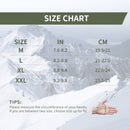 HANDLANDY Winter Gloves for Men Women - 3M Thinsulate Insulated Waterproof Camo Hunting Cold Weather Gloves, for Hiking, Skiing, Fishing, Outdoor Work, Best Winter Gift 8041