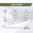 HANDLANDY Cold Winter Weather Fishing Gloves for Men and Women,Fingerless Gloves Convertible Flip Top Mittens 833