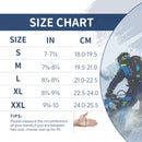 HANDLANDY Thermal Freezer Gloves Waterproof Insulated 8030 8034