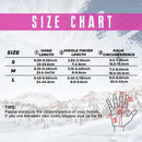 HANDLANDY Winter work Gloves for Men & Women, Waterproof Insulated Gloves, Lightweight gloves for cold weather 6332