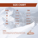 HANDLANDY Winter Gloves for Men Women - 3M Thinsulate Insulated Waterproof Camo Hunting Cold Weather Gloves, for Hiking, Skiing, Fishing, Outdoor Work, Best Winter Gift 8041