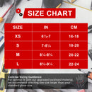 HANDLANDY Fingerlose Arbeitshandschuhe für Herren, taktische Mechanik, 6262