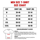 HANDLANDY Work Shirt Mens T-Shirt Cotton Tee C2401