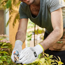 HLDD HANDLANDY PU Coated Safety Work Gloves, 6/12 Pairs Work Gloves 11170