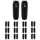 Handlandy Welding Sleeves Heat Flame Resistant 1180 (12 Pairs)