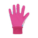 Handlandy Soft Children Kids Garden Working Gloves for Boys Girls 5094