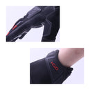 Handlandy TPR Impact Reducing Work Gloves 6081 (12 Pairs )