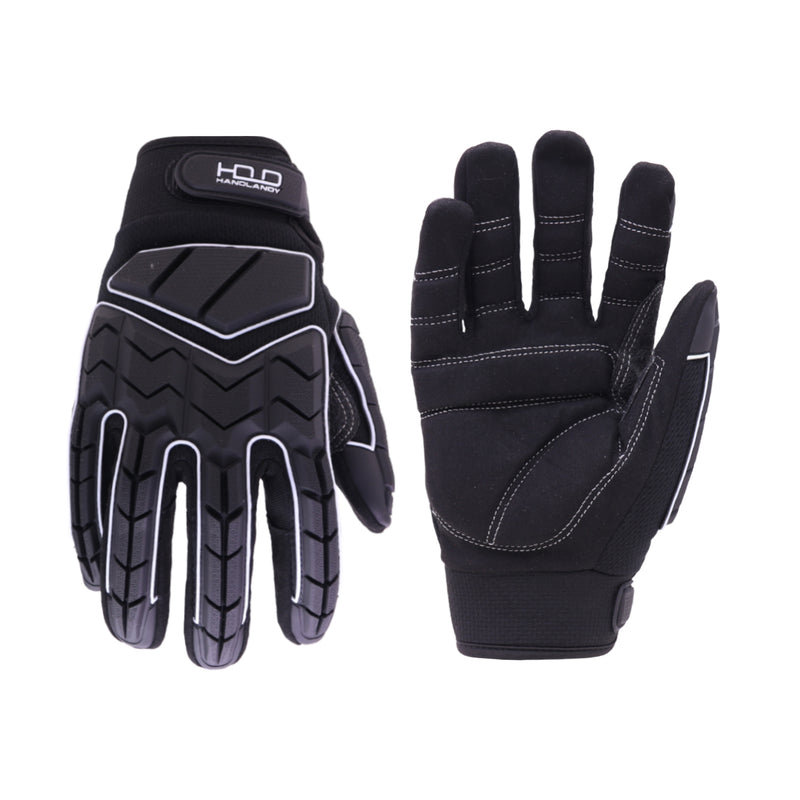 Anti Vibration Gloves Anti Vibration Gloves
