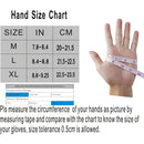 Handandy Männer Frauen Winter Ski Fäustlinge Winddicht Snowboarden Ski H702