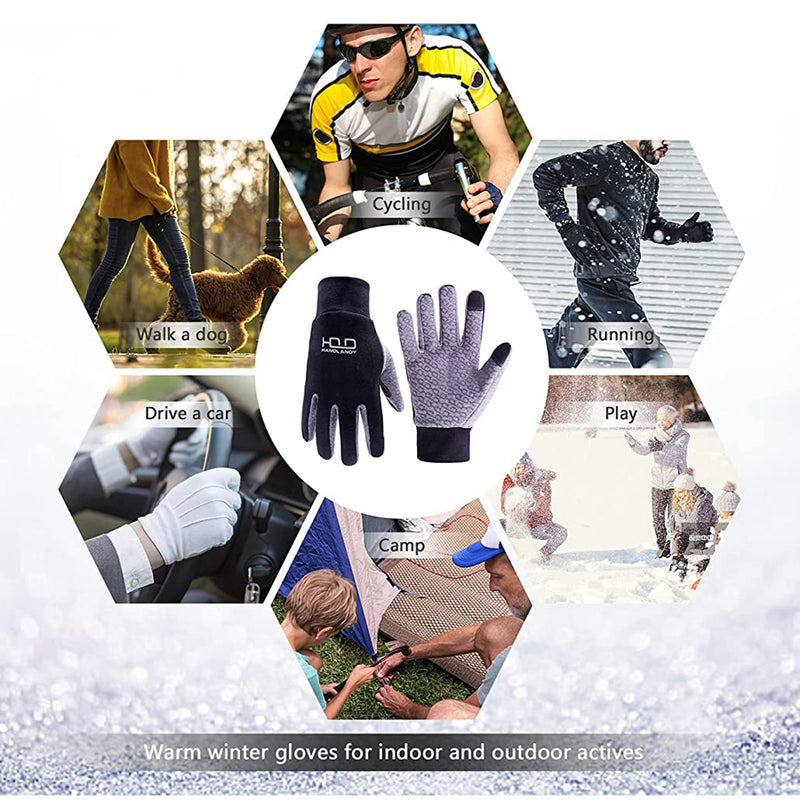 Indoor sales cycling gloves