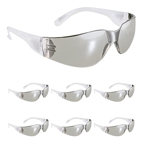 Handandy kratzfeste Anti-Beschlag-Augenschutz-Schutzbrille