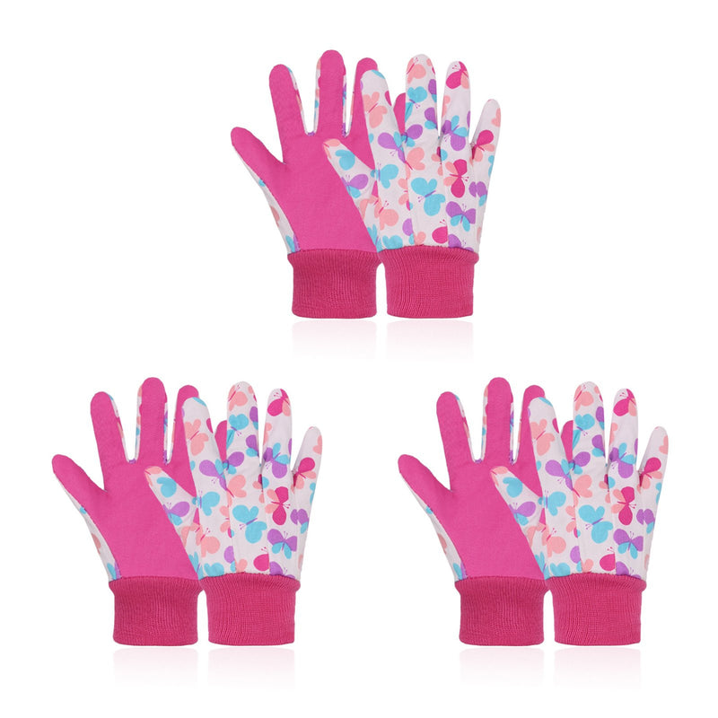 gardening gloves