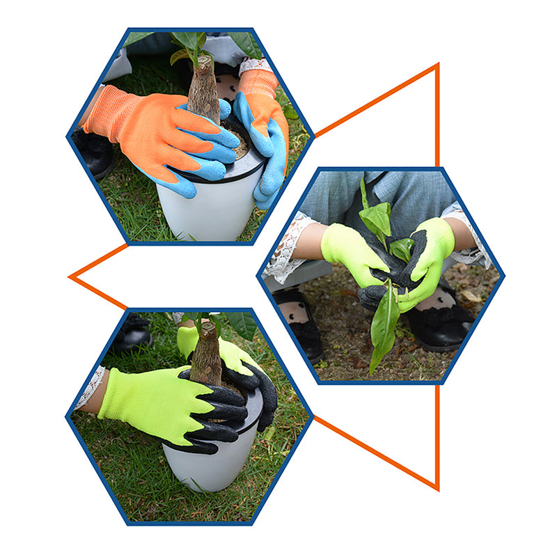 Hestra Garden Nitrile Dip Glove — Green Acres Nursery & Supply