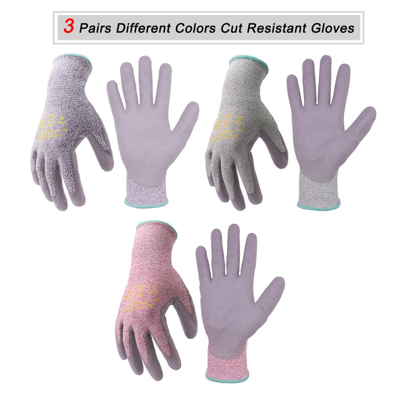 gloves