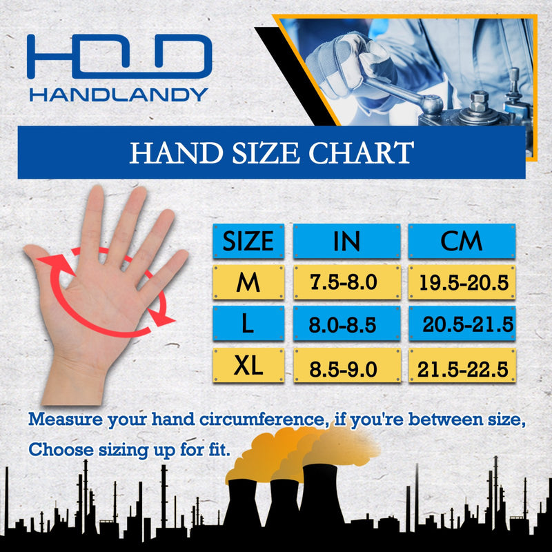 handlandysizegloves