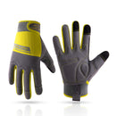 Handandy Männer Frauen Arbeitshandschuhe General Utility Light Work 6035GY