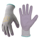 Handandy Arbeits- und Gartenhandschuh, PU-beschichtet, schnittfest, 1083